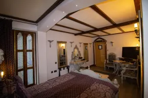 Ferndale Luxury Boutique Bed & Breakfast - Zimmer