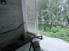 Lone Pine, Penang, a Tribute Portfolio Resort - Vue de la chambre