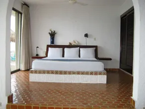 Condumel - Chambre