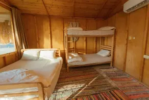 The Sea side camp nuweiba - Camera