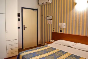 Hotel Dear Rimini - Room