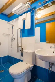 Casa de Amancio - Salle de bain
