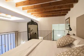 Hotel Gloria de Sant Jaume - Chambre