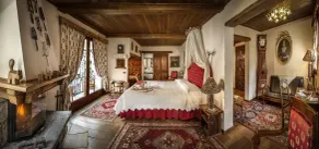 Bellevue Hotel & SPA - Room