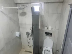 Deniz Hotel Istanbul - Bagno