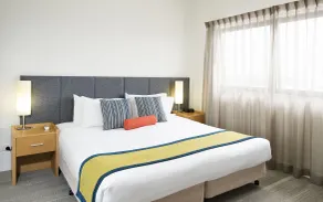 MainStay Suites Mackay - Room