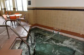 Hampton Inn & Suites by Hilton Fargo Medical Center - Pool