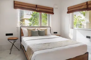 Avaanti Boutique Stays By Avaanti Stays - Room