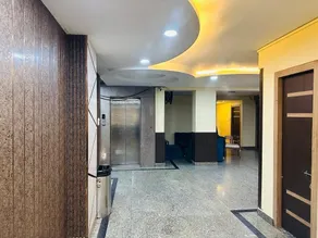 HOTEL RADIANCE - Hall