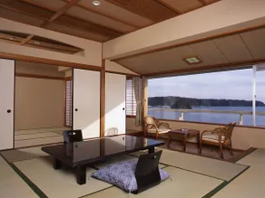 Shimoda Itoen Hotel Hanamisaki - Chambre