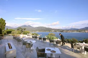Hôtel Marinca & Spa - Restaurant