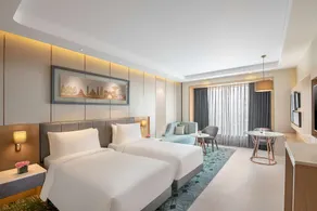 Radisson Blu Hotel Amritsar - Room