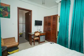 Beauty Hotel - Room
