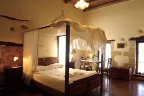 Elia Hotel & Spa - Habitación