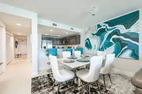 Unit 203 Aruba - 3 Bedroom Ocean Front - Extérieur