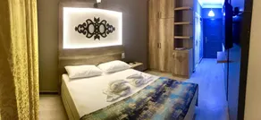 Linda Star Palace Otel - Zimmer