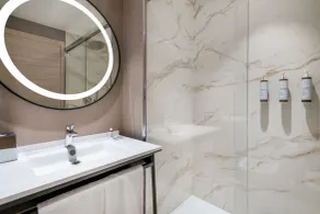 AC Hotel by Marriott Clodio Roma - Værelse