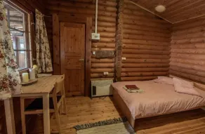 Pangeo Forest Village - Zimmer
