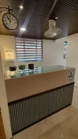 Vijay Vihaar lodging and boarding - Recepción