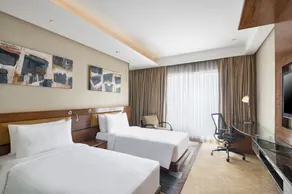 Radisson Blu Kaushambi Delhi NCR - Room