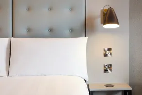 Premier Inn Bristol Parkway - M32 - Room