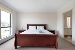 5br Luxury House 20 min till Cbd rymligt boende - Rum