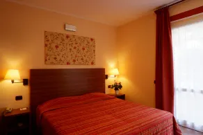 Corte dei Tusci Village Palace Hotel - Zimmer
