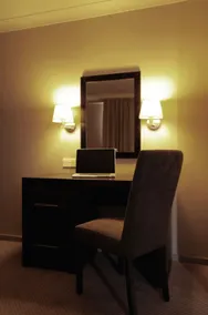 Humber Royal Hotel - Room