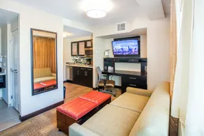 Staybridge Suites Denver Downtown by IHG - Chambre