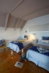 Kaijaiki Country Inn and Restaurant - Room