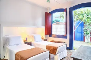 Pousada do Ouro - Room
