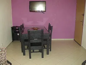 Apartement Aida - Refeições no quarto