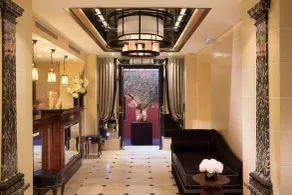 Hôtel Belmont - Hall