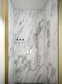 Sofitel Ambassador Seoul Hotel & Serviced Residences - Bathroom