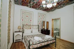 B-House Boutique with Terrace - Room