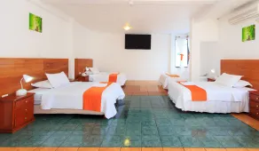 Hotel La Casa de Judy - Room