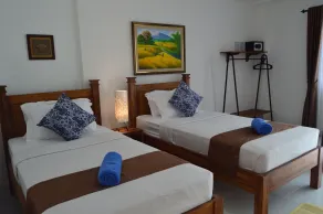 Askara Guest House & Hostel - Værelse