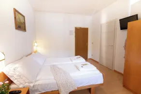 HOTEL MAE' - Room