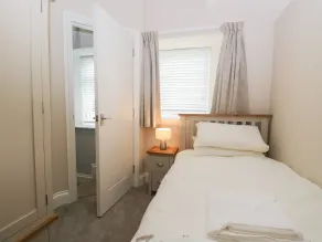 Mollys Pantry - Interior