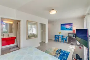 Costa Norte Boutique Hotel Miami Beach - Habitación