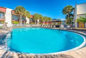La Quinta by Wyndham Clearwater Central - Piscine