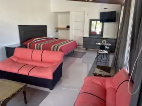 Casa LEONOR - Zimmer