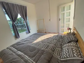 Homestay tay - Zimmer