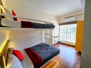 Stayinn Nest - Utsikt från rummet