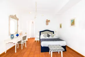 La Casa di Peppe  - Zimmer