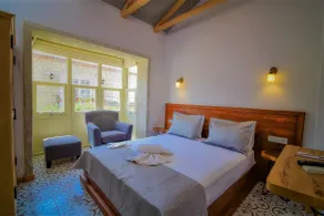 Micel Otel Alacati - Room