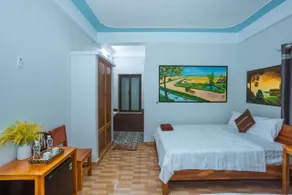 Phong Nha Cherish House - Zimmer