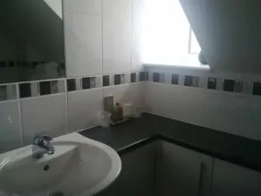 Springfields - Bathroom