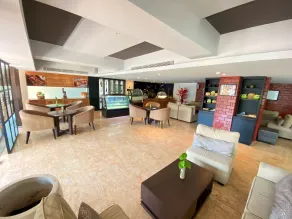 Sovereign Bali Hotel - Restaurant