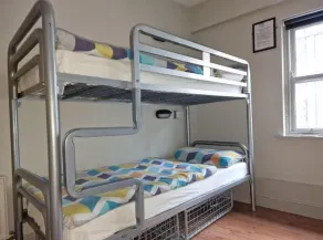 Bru Bar & Hostel - Room